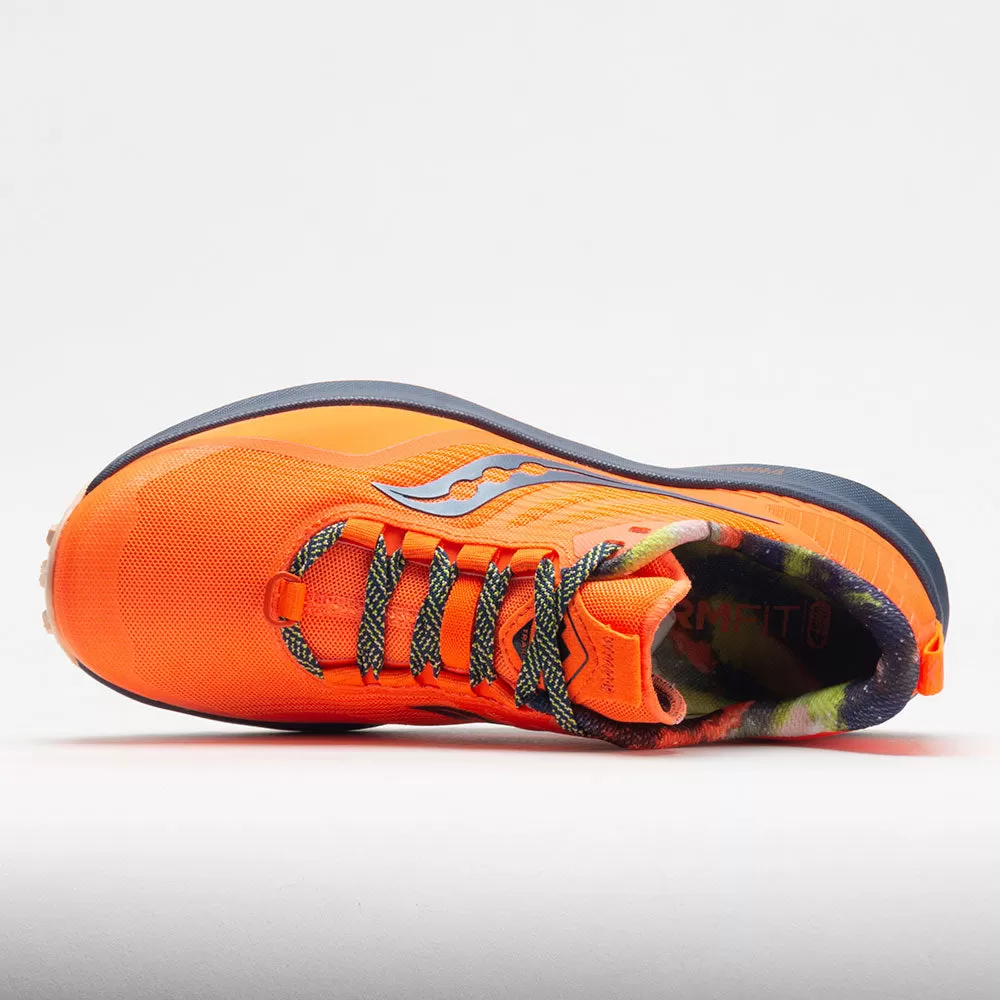 Saucony Peregrine 12 Women's Campfire Stories 3 Saucony Peregrine 12 Women's Campfire Stories - Image 3