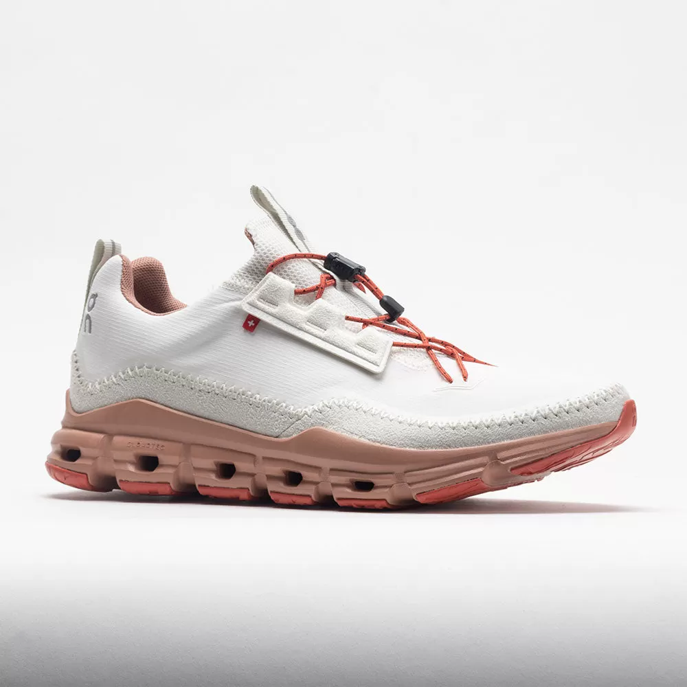 On Running On Cloudaway Men's Ice/Chili 5 On Running On Cloudaway Men's Ice/Chili - Image 5