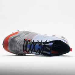 On Running On Cloud X Shift Men's Heather/Glacier -Next stop, Sports. 048067 2