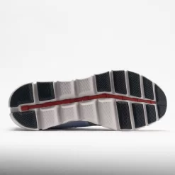 On Running On Cloud X Shift Men's Heather/Glacier -Next stop, Sports. 048067 4