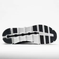 On Running On Cloud 5 Men's Black/White 9 On Running On Cloud 5 Men's Black/White -Next stop, Sports. 048070 4