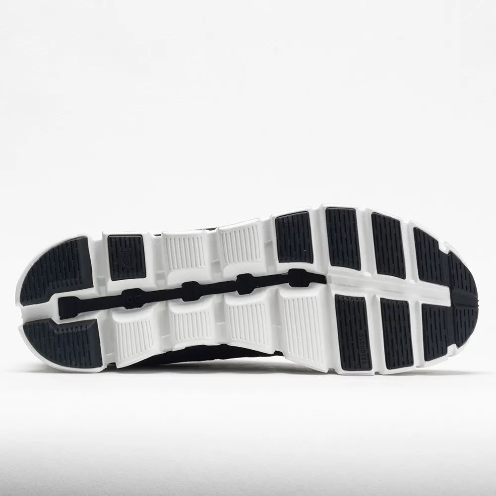 On Running On Cloud 5 Men's Black/White 4 On Running On Cloud 5 Men's Black/White - Image 4