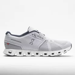On Running On Cloud 5 Men's Glacier/White