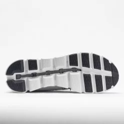 On Running On Cloud 5 Men's Glacier/White -Next stop, Sports. 048076 4