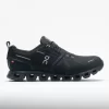 On Running On Cloud 5 Waterproof Men's All Black