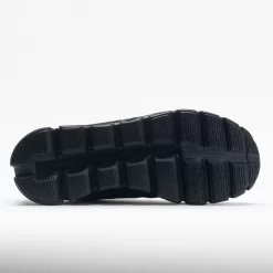 On Running On Cloud 5 Waterproof Men's All Black 9 On Running On Cloud 5 Waterproof Men's All Black -Next stop, Sports. 048091 4