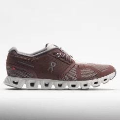 On Running On Cloud 5 Combo Women's Rust/Ice