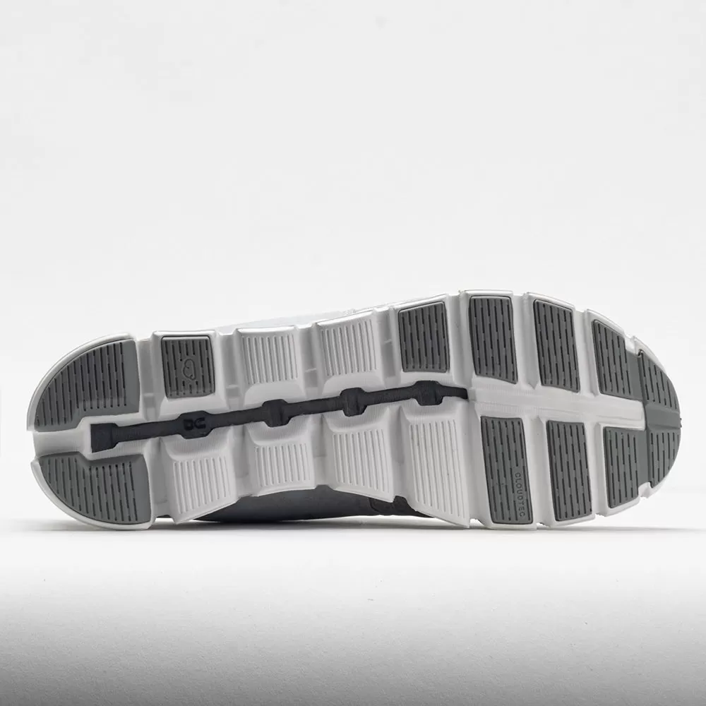 On Running On Cloud 5 Terry Men's Glacier/Lunar 4 On Running On Cloud 5 Terry Men's Glacier/Lunar - Image 4