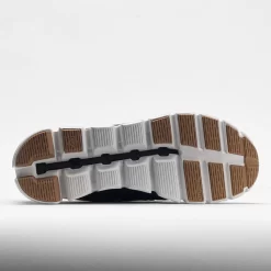 On Running On Cloud 5 Terry Men's Black/Almond -Next stop, Sports. 048119 4