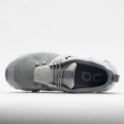 On Running On Cloud 5 Terry Women's Glacier/Lunar -Next stop, Sports. 048120 2