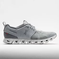 On Running On Cloud 5 Terry Women's Glacier/Lunar