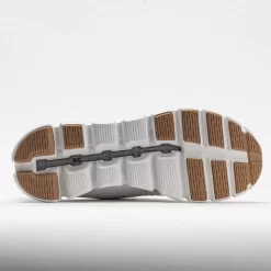 On Running On Cloud 5 Terry Women's White/Almond 9 On Running On Cloud 5 Terry Women's White/Almond -Next stop, Sports. 048121 4