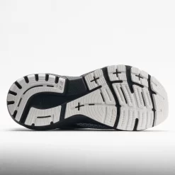 Brooks Adrenaline GTS 22 Women's White/Grey/Black -Next stop, Sports. 048146 4