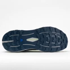 Brooks Cascadia 16 Men's Titan/Peacoat/Nightlife 9 Brooks Cascadia 16 Men's Titan/Peacoat/Nightlife -Next stop, Sports. 048163 4