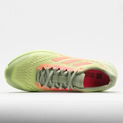 Adidas Terrex Agravic Flow 2 Men's Pulse Lime/Turbo/White 8 Adidas Terrex Agravic Flow 2 Men's Pulse Lime/Turbo/White -Next stop, Sports. 048169 2