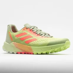Adidas Terrex Agravic Flow 2 Men's Pulse Lime/Turbo/White 10 Adidas Terrex Agravic Flow 2 Men's Pulse Lime/Turbo/White -Next stop, Sports. 048169 5