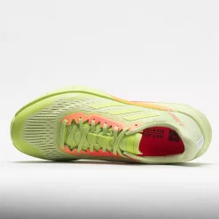 Adidas Terrex Agravic Flow 2 Women's Almost Lime/Pulse Lime/Turbo -Next stop, Sports. 048170 2