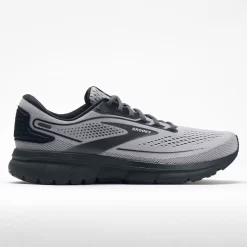 Brooks Trace 2 Men's Alloy/Black/Ebony