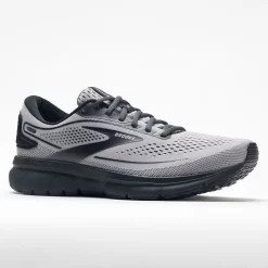 Brooks Trace 2 Men's Alloy/Black/Ebony -Next stop, Sports. 048175 5