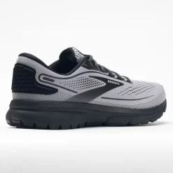 Brooks Trace 2 Men's Alloy/Black/Ebony -Next stop, Sports. 048175 6