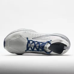 Brooks Glycerin StealthFit 20 Men's Oyster/Alloy/Blue Depths -Next stop, Sports. 048199 2