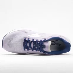 Brooks Launch 9 Women's Lilac/Cobalt/Silver -Next stop, Sports. 048212 2