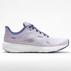 Brooks Launch 9 Women's Lilac/Cobalt/Silver