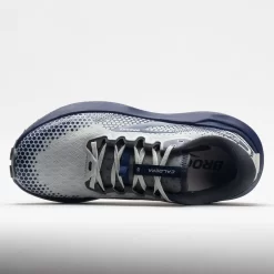 Brooks Caldera 6 Men's Oyster/Blue Depths/Pearl 8 Brooks Caldera 6 Men's Oyster/Blue Depths/Pearl -Next stop, Sports. 048220 2