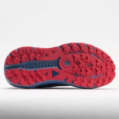 Brooks Caldera 6 Women's Oyster/Blissful Blue/Pink -Next stop, Sports. 048222 4