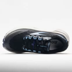 Brooks Caldera 6 Women's Black/Blissful Blue/Grey -Next stop, Sports. 048223 2
