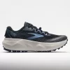 Brooks Caldera 6 Women's Black/Blissful Blue/Grey