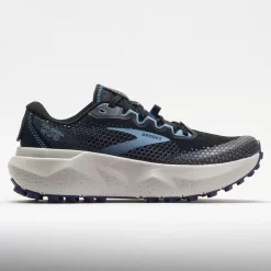 Brooks Caldera 6 Women's Black/Blissful Blue/Grey