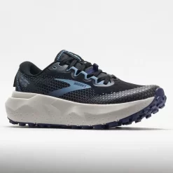 Brooks Caldera 6 Women's Black/Blissful Blue/Grey -Next stop, Sports. 048223 5