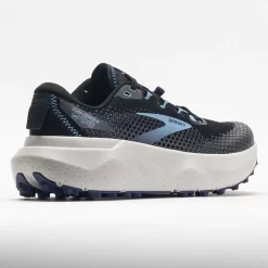 Brooks Caldera 6 Women's Black/Blissful Blue/Grey -Next stop, Sports. 048223 6