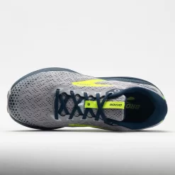 Brooks Divide 3 Men's Alloy/Titan/Nightlife -Next stop, Sports. 048224 2