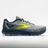Brooks Divide 3 Men's Alloy/Titan/Nightlife