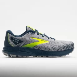 Brooks Divide 3 Men's Alloy/Titan/Nightlife