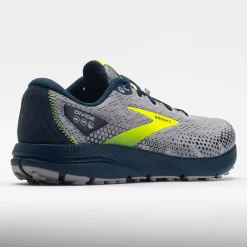 Brooks Divide 3 Men's Alloy/Titan/Nightlife -Next stop, Sports. 048224 6