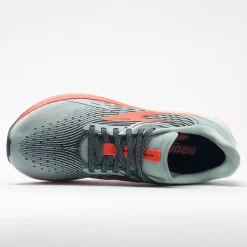 Brooks Hyperion Max Men's Blue Surf/Cherry/Nightlife -Next stop, Sports. 048228 2