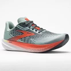 Brooks Hyperion Max Men's Blue Surf/Cherry/Nightlife -Next stop, Sports. 048228 5