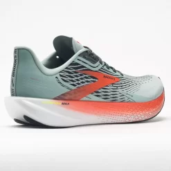 Brooks Hyperion Max Men's Blue Surf/Cherry/Nightlife -Next stop, Sports. 048228 6