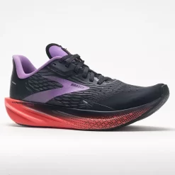 Brooks Hyperion Max Women's Black/Fiesta/Bellflower -Next stop, Sports. 048231 5
