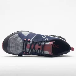 On Running On Cloud X Shift Men's Ink/Cherry 8 On Running On Cloud X Shift Men's Ink/Cherry -Next stop, Sports. 048301 2