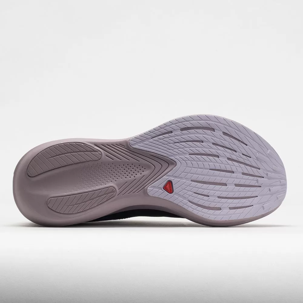 Salomon Phantasm Women's Grape Wine/Quail/Purple Heather 4 Salomon Phantasm Women's Grape Wine/Quail/Purple Heather - Image 4