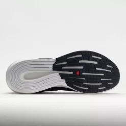 Salomon Spectur Men's Black/White/Blazing Orange -Next stop, Sports. 048322 4