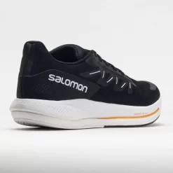 Salomon Spectur Men's Black/White/Blazing Orange -Next stop, Sports. 048322 6