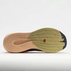 Salomon Spectur Women's Ebony/Almond Cream/Leek Green 9 Salomon Spectur Women's Ebony/Almond Cream/Leek Green -Next stop, Sports. 048324 4