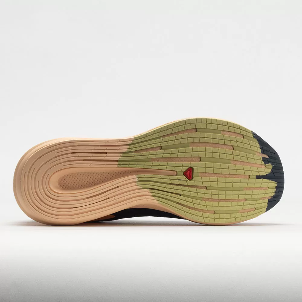 Salomon Spectur Women's Ebony/Almond Cream/Leek Green 4 Salomon Spectur Women's Ebony/Almond Cream/Leek Green - Image 4