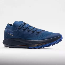 Salomon Pulsar Trail/Pro Men's Estate Blue/Night Sky -Next stop, Sports. 048326 5