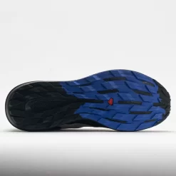 Salomon Pulsar Trail Men's Lunar Rock/Black/Dazzling Blue -Next stop, Sports. 048330 4